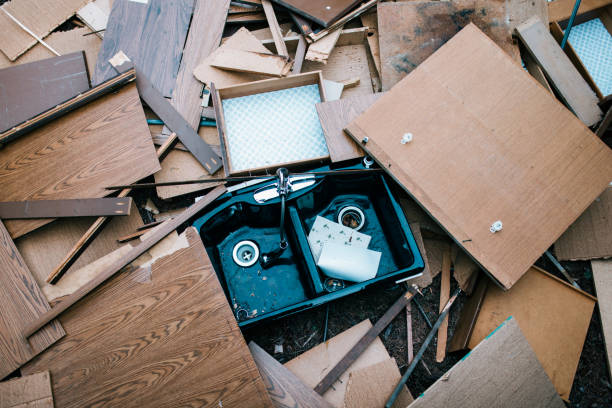 Property Management Cleanouts in Lorton, VA
