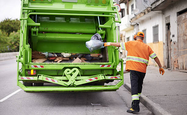 Best Carpet Removal and Disposal  in Lorton, VA